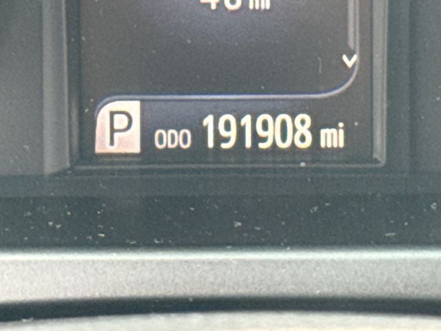 2015 Toyota Camry XSE