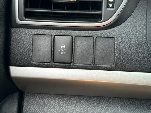 2015 Toyota Camry XSE