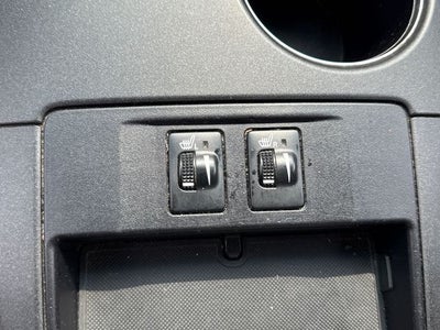 2015 Toyota Camry XSE