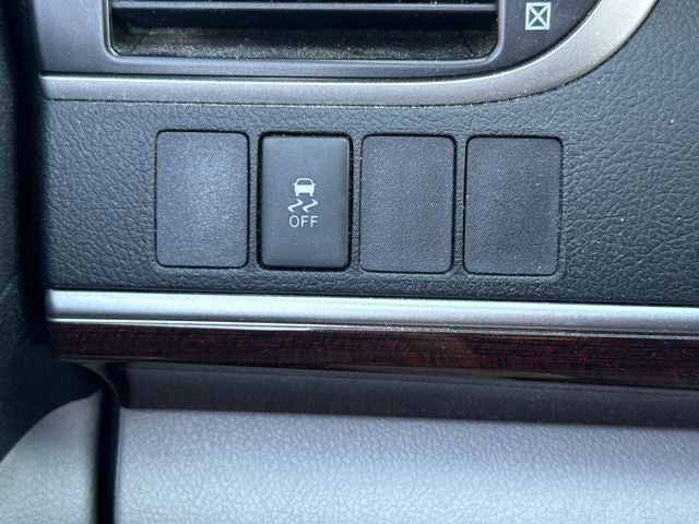 2014 Toyota Camry XLE