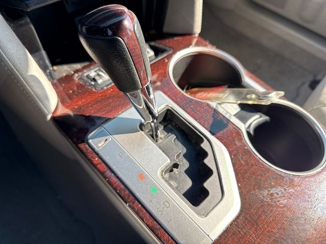 2014 Toyota Camry XLE