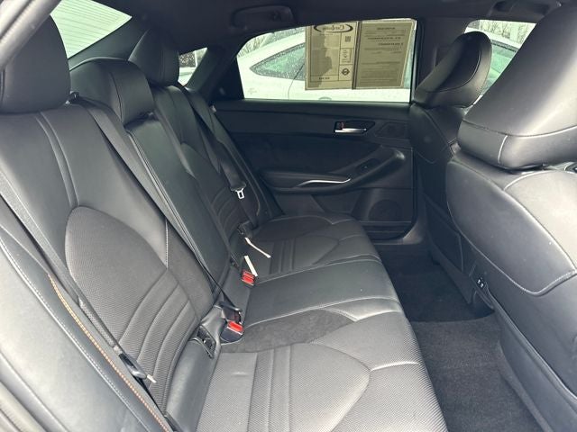 2019 Toyota Avalon XSE