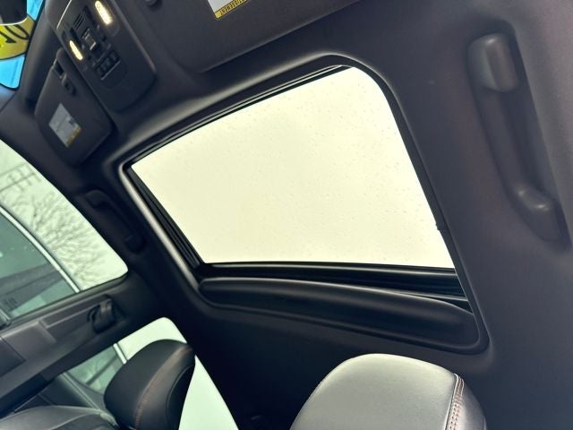 2019 Toyota Avalon XSE