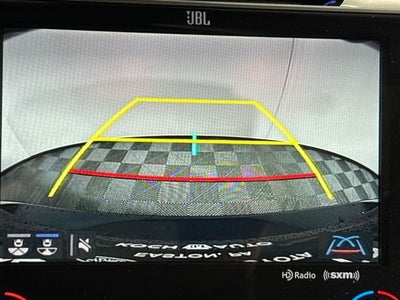 2019 Toyota Camry XSE V6