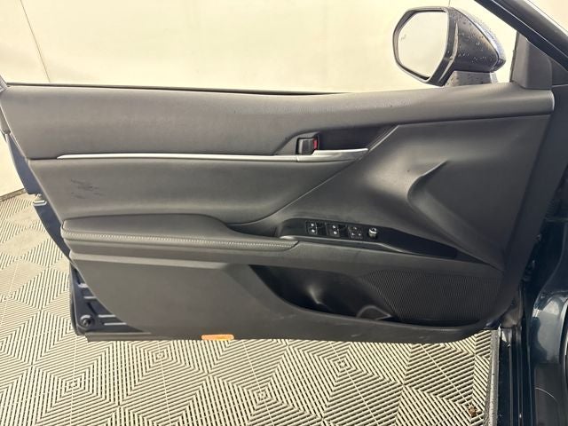 2019 Toyota Camry XSE V6