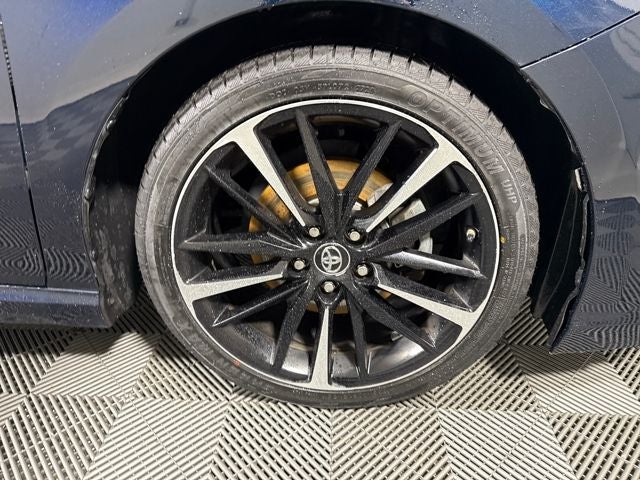 2019 Toyota Camry XSE V6