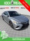 2018 Toyota Camry XSE V6