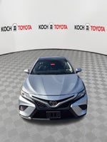 2018 Toyota Camry XSE V6