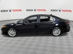 2023 Toyota AWD Camry LE