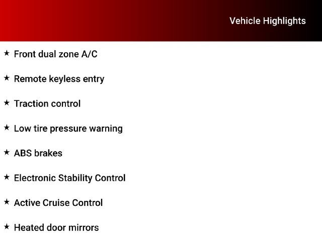 2025 Toyota Camry SE AWD