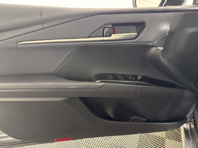 2025 Toyota Camry SE AWD