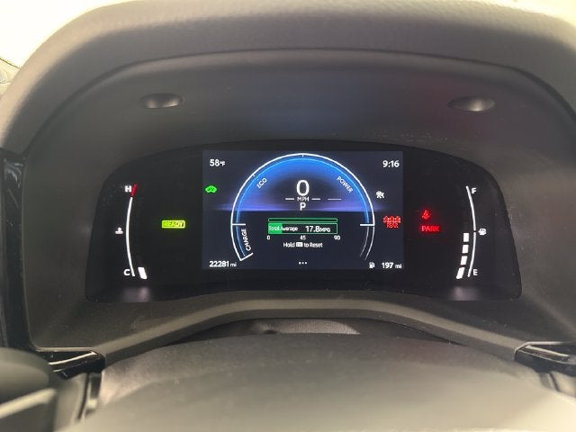 2025 Toyota Camry SE AWD