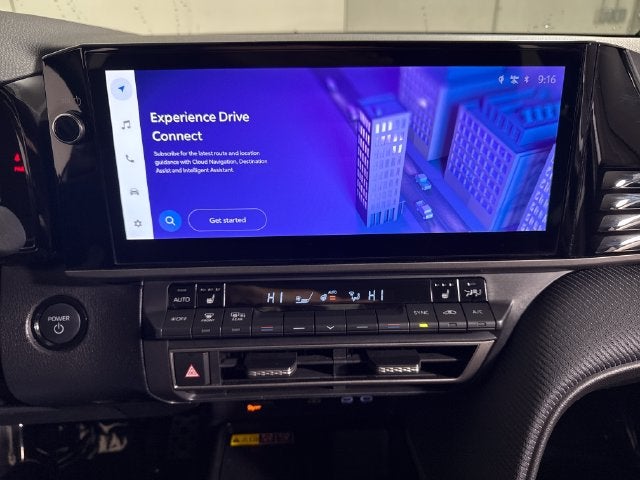 2025 Toyota Camry SE AWD