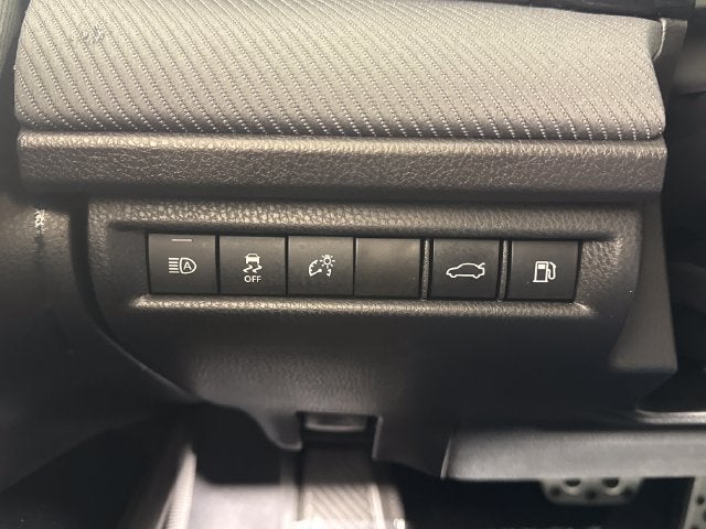 2025 Toyota Camry SE AWD