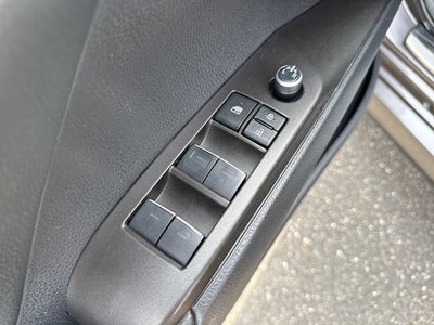 2024 Toyota AWD Camry XLE