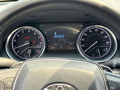 2020 Toyota AWD Camry SE
