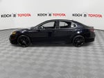 2021 Toyota AWD Camry XSE