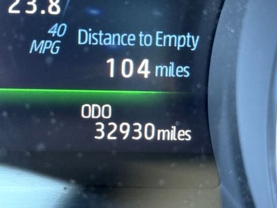 2023 Toyota AWD Camry XSE