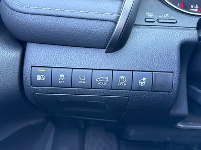 2023 Toyota AWD Camry XSE