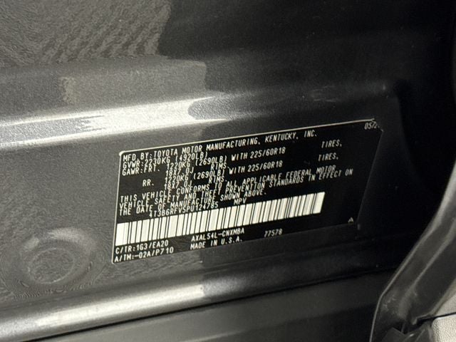 2023 Toyota RAV4 Hybrid XLE Premium