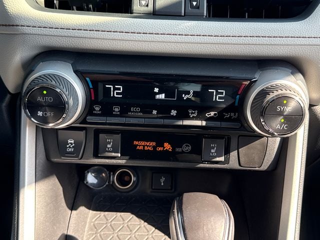 2021 Toyota RAV4 Hybrid XLE Premium