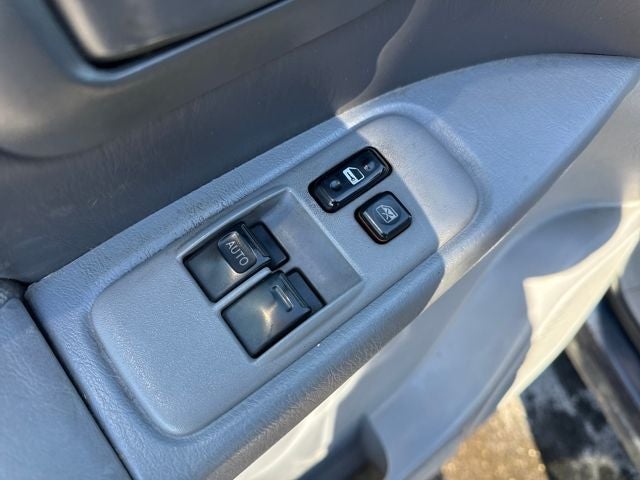 2002 Toyota Sienna LE