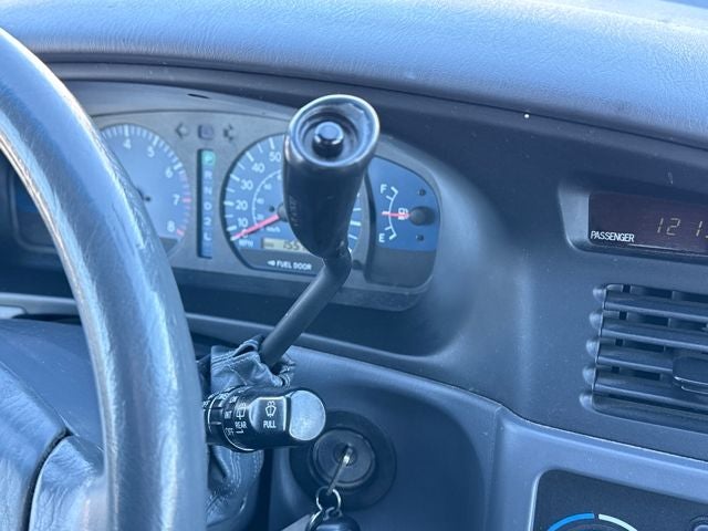 2002 Toyota Sienna LE