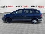 2002 Toyota Sienna LE