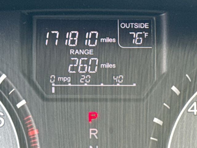 2014 Honda Odyssey EX
