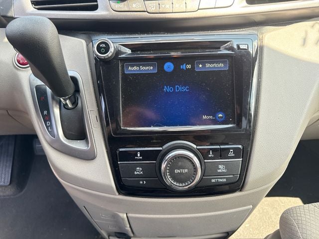 2014 Honda Odyssey EX