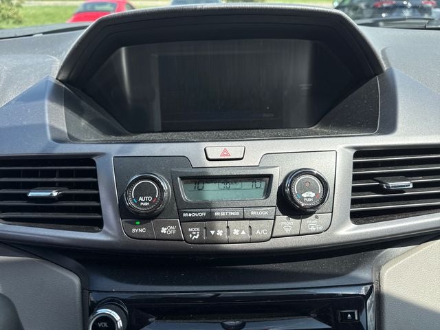 2014 Honda Odyssey EX