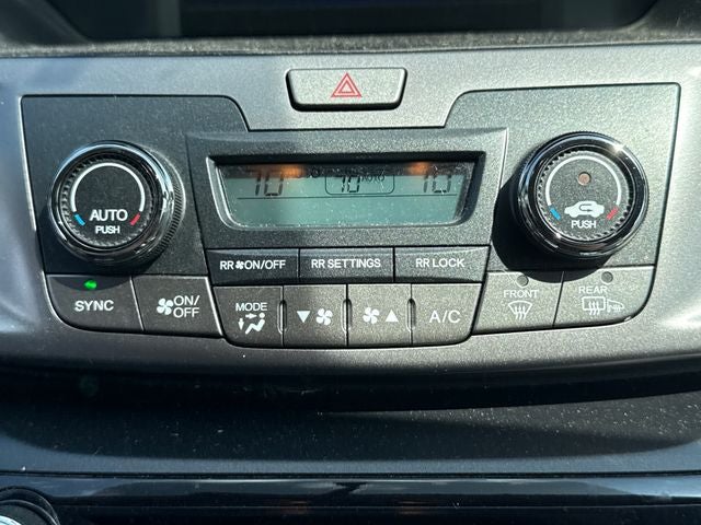 2014 Honda Odyssey EX