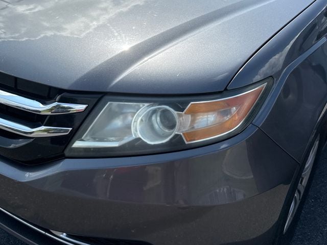 2014 Honda Odyssey EX