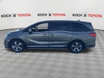 2018 Honda Odyssey Touring