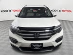 2018 Honda Pilot Elite