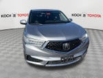 2017 Acura MDX 3.5L SH-AWD