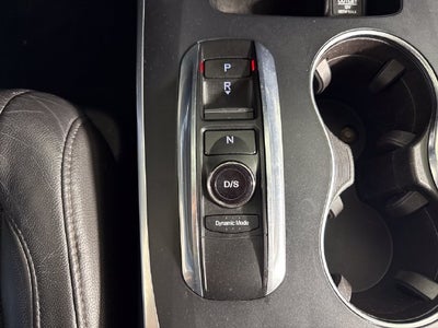 2017 Acura MDX 3.5L SH-AWD