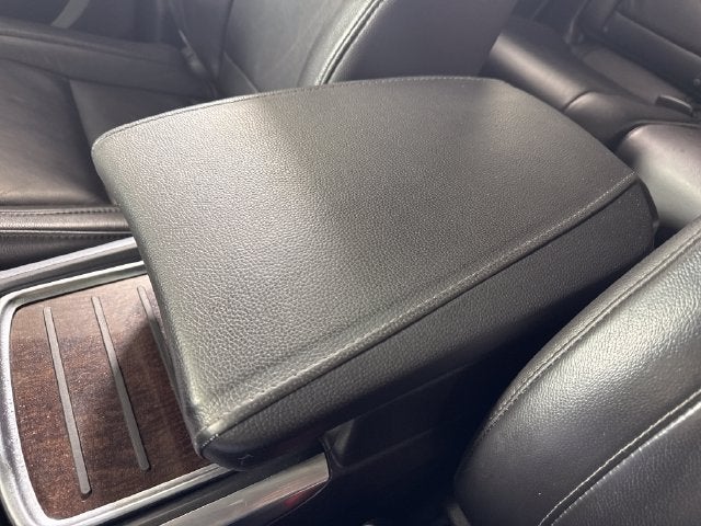 2017 Acura MDX 3.5L SH-AWD