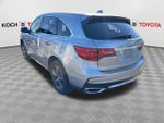 2017 Acura MDX 3.5L SH-AWD
