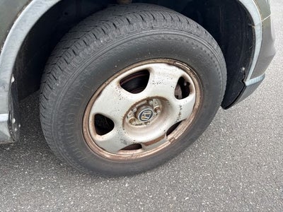 2010 Honda CR-V LX