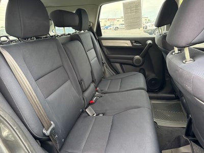 2010 Honda CR-V LX