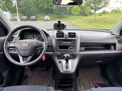 2010 Honda CR-V LX