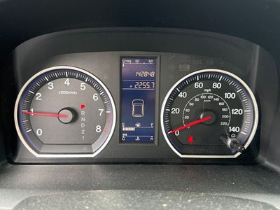 2010 Honda CR-V LX
