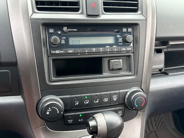 2010 Honda CR-V LX