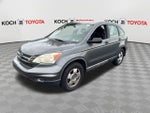 2010 Honda CR-V LX