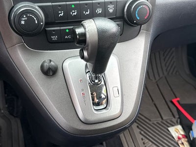 2010 Honda CR-V LX