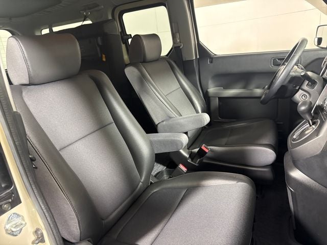 2005 Honda Element EX