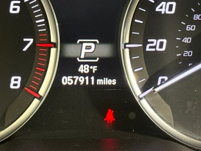 2019 Acura MDX 3.5L SH-AWD