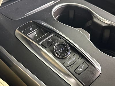 2019 Acura MDX 3.5L SH-AWD