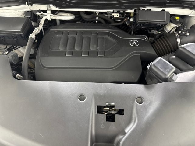 2019 Acura MDX 3.5L SH-AWD